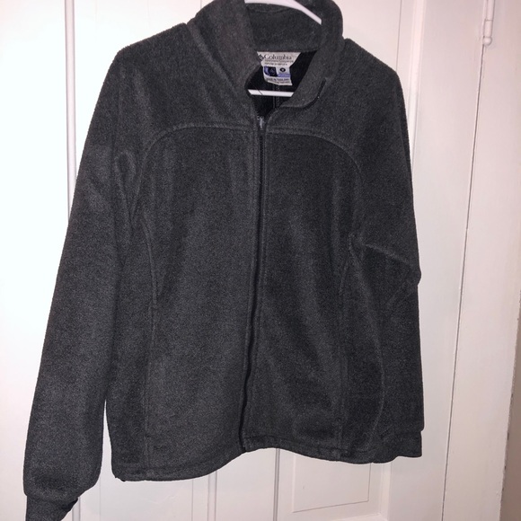 Columbia Fleece Lined Coat - Picture 7 of 8